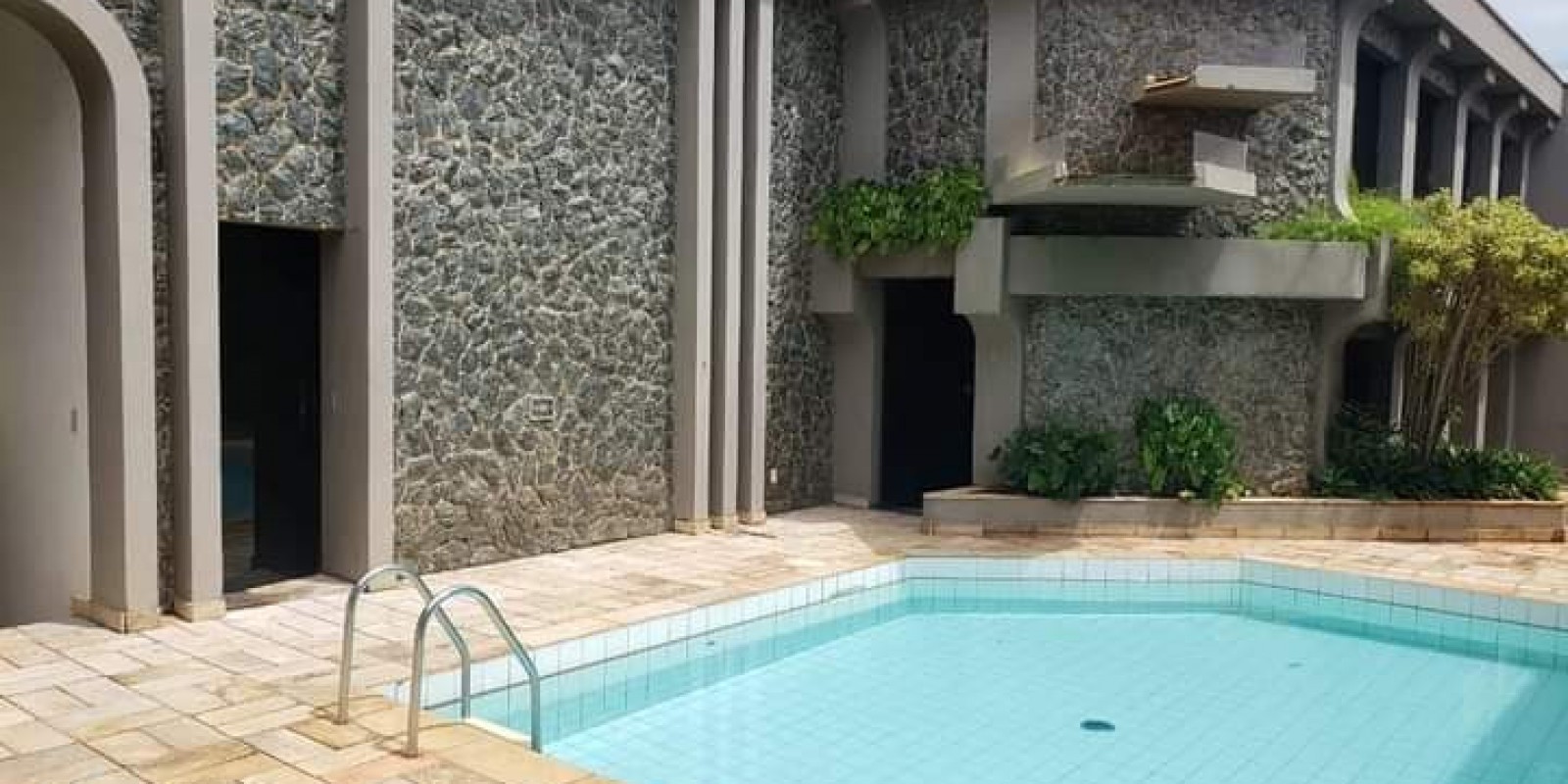 Apartamento à Venda 4 dormitórios - Centro