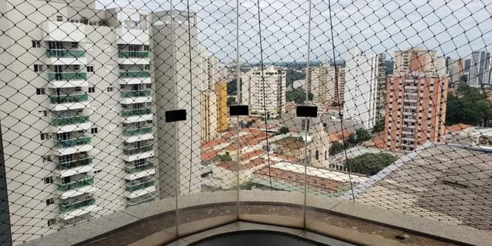 Apartamento à Venda 4 dormitórios - Centro
