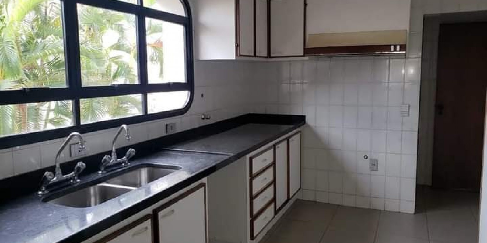 Apartamento à Venda 4 dormitórios - Centro
