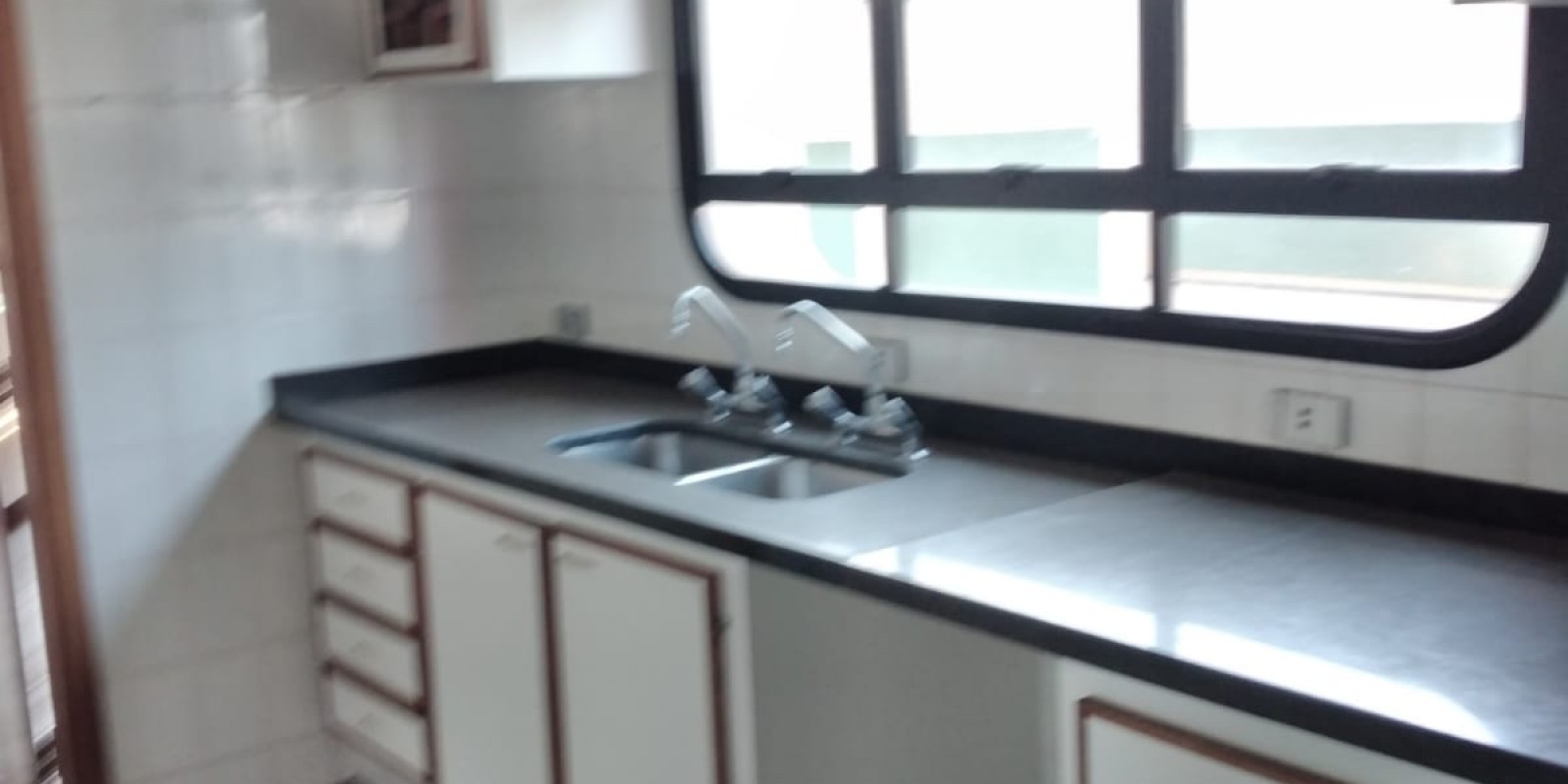 Apartamento à Venda 4 dormitórios - Centro