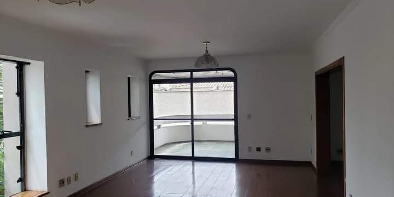 Apartamento à Venda 4 dormitórios - Centro
