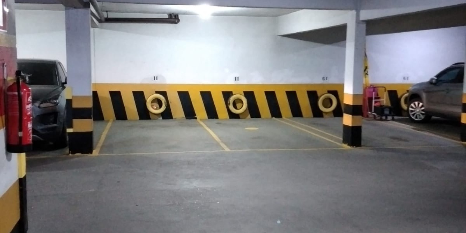 Apartamento à Venda 4 dormitórios - Centro