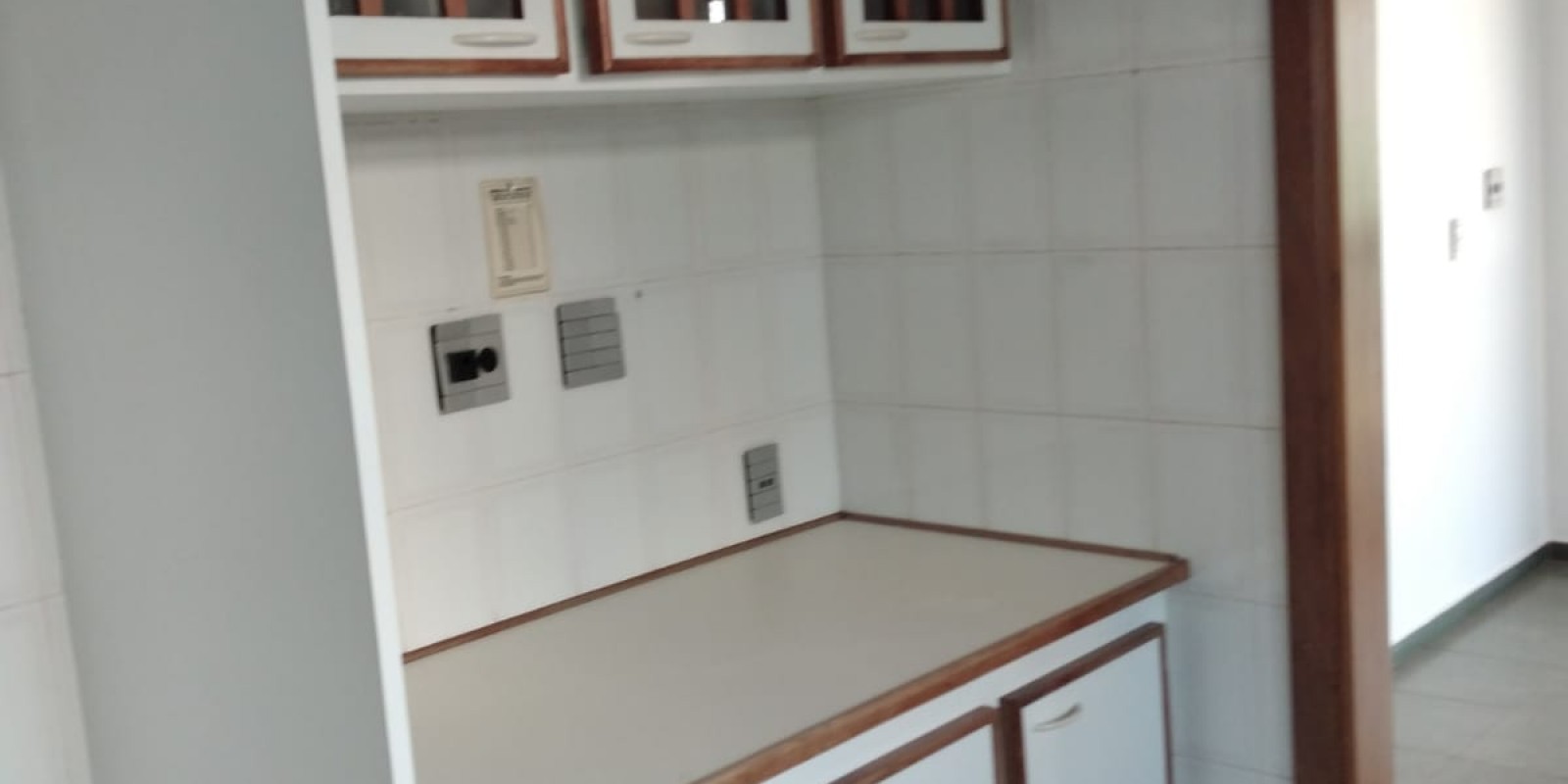 Apartamento à Venda 4 dormitórios - Centro