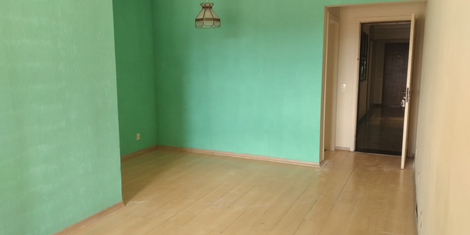 Apartamento à Venda 2 Quartos - Centro