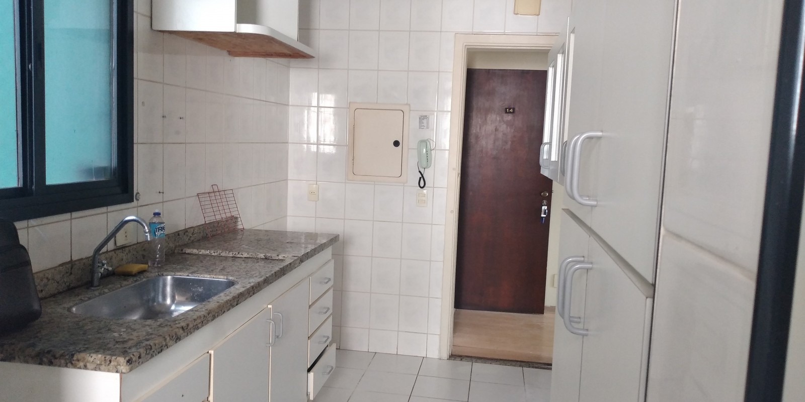 Apartamento à Venda 2 Quartos - Centro