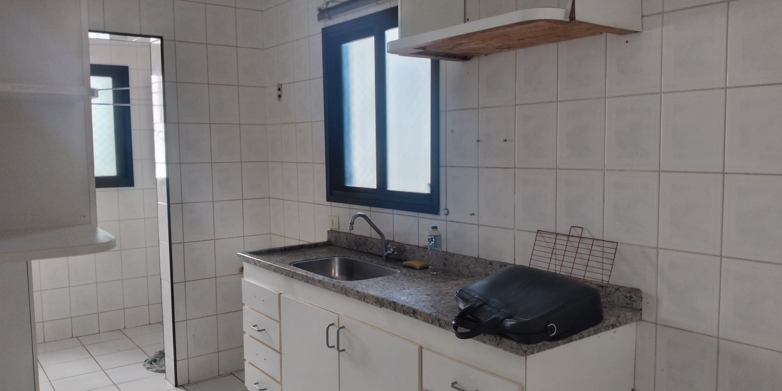 Apartamento à Venda 2 Quartos - Centro