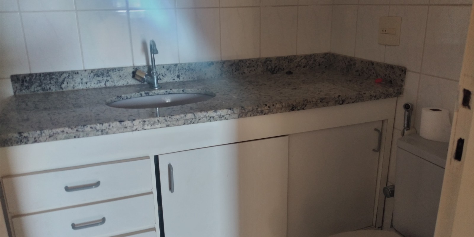 Apartamento à Venda 2 Quartos - Centro