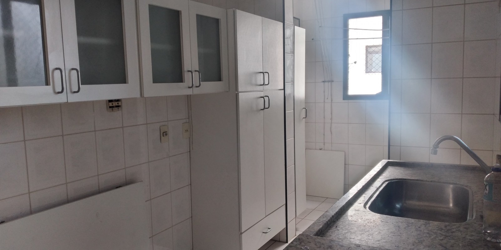 Apartamento à Venda 2 Quartos - Centro
