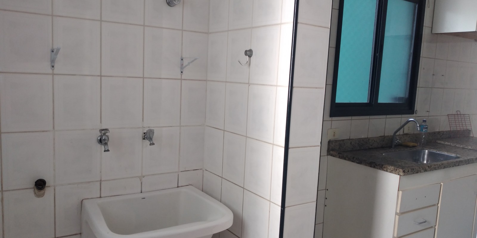 Apartamento à Venda 2 Quartos - Centro