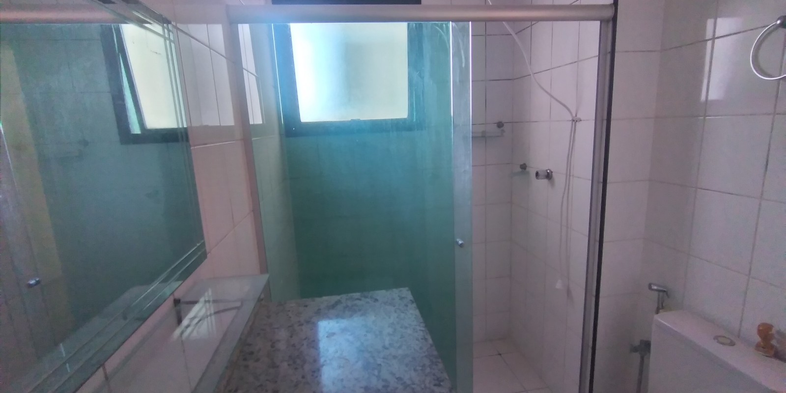 Apartamento à Venda 2 Quartos - Centro