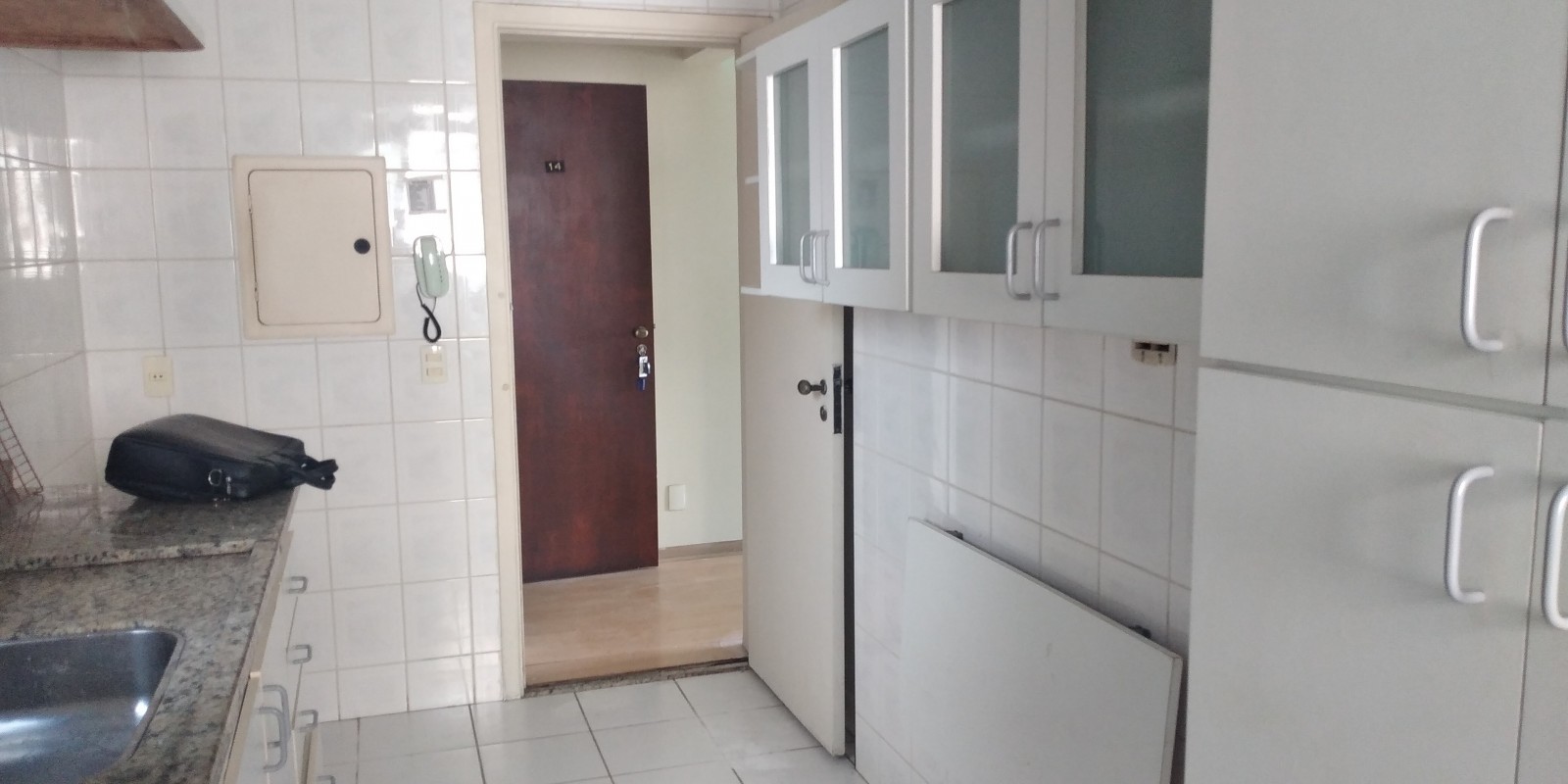Apartamento à Venda 2 Quartos - Centro