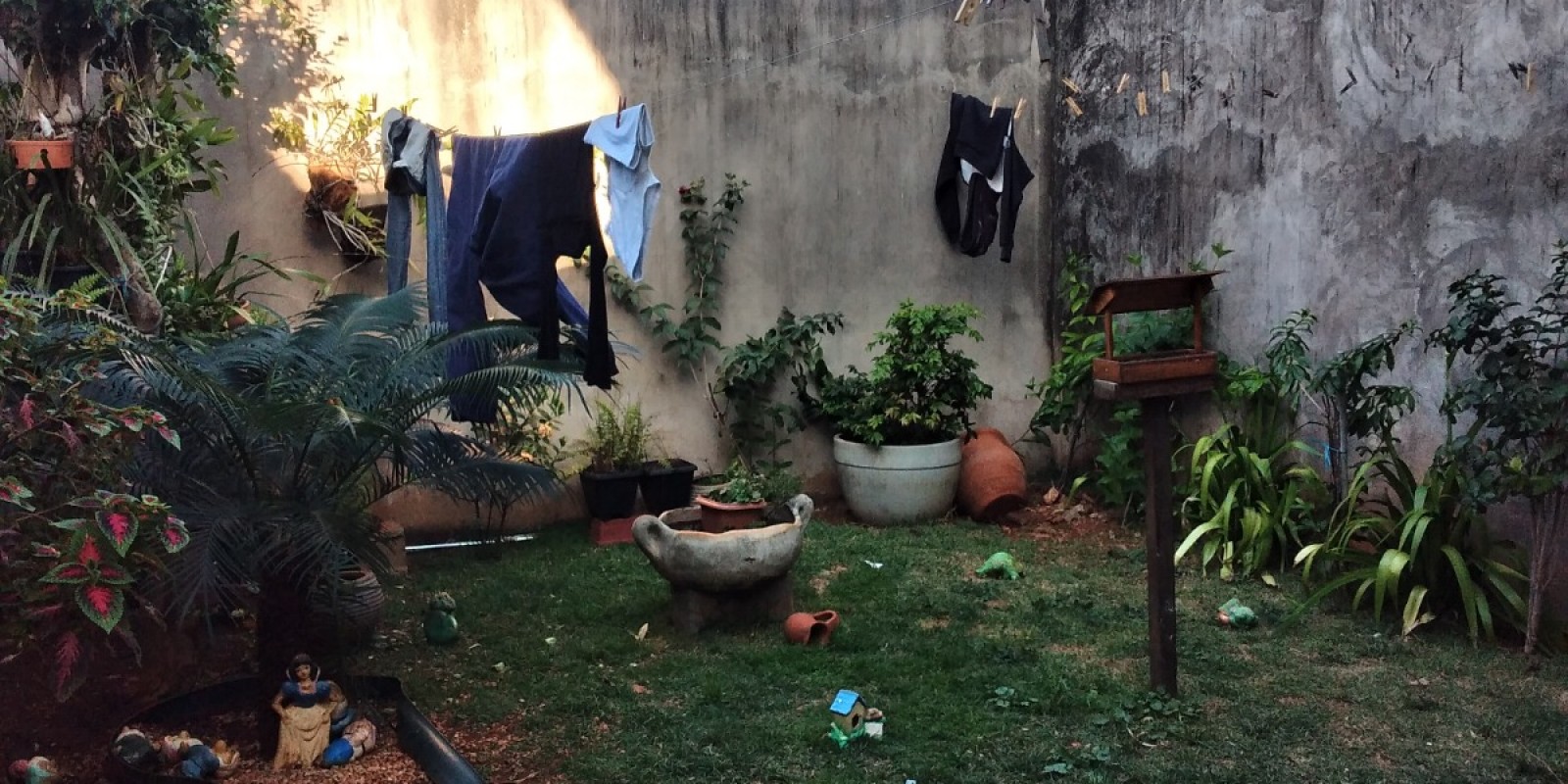 Casa à Venda 2 dormitórios no Santa Rosa
