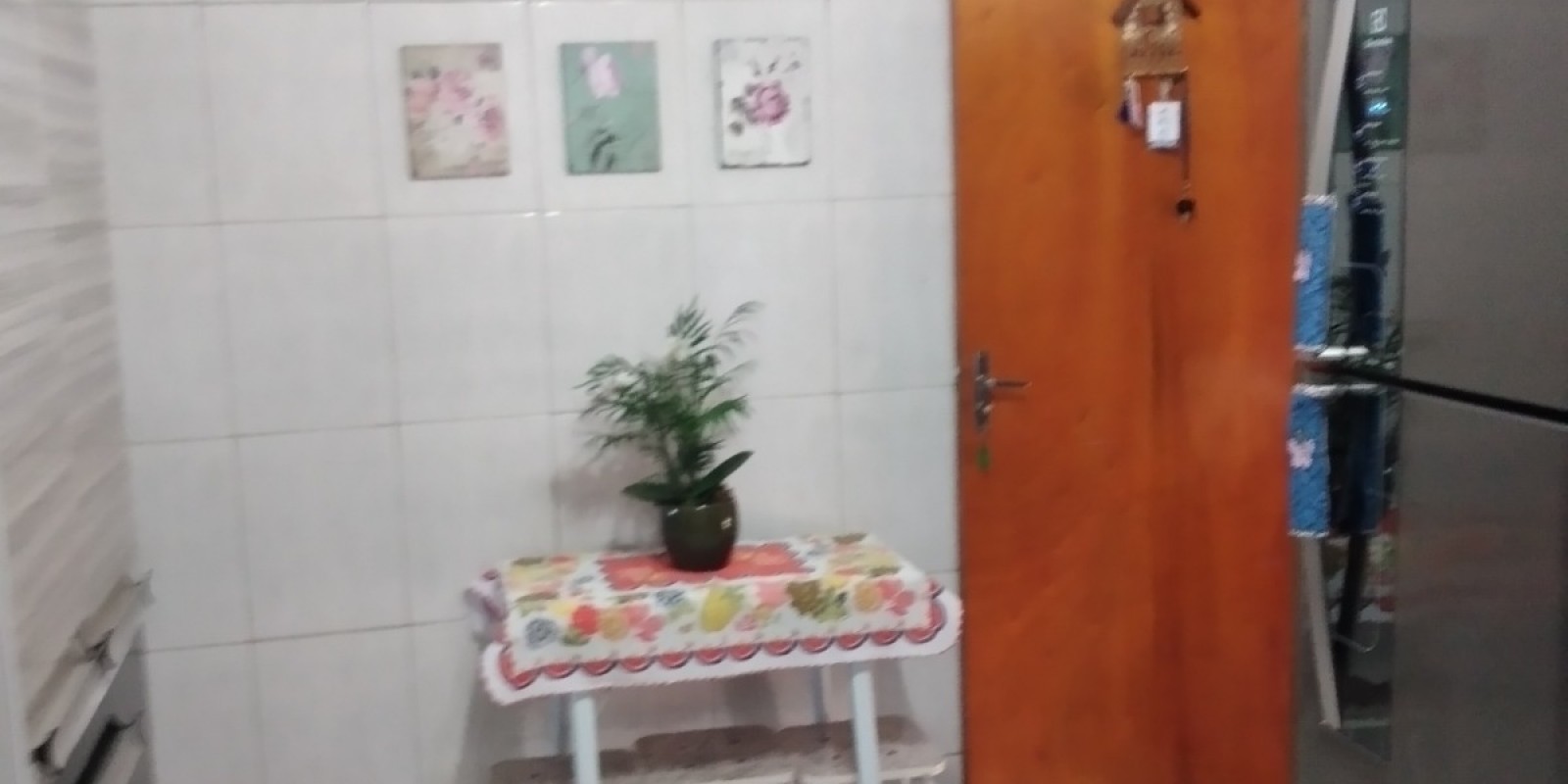 Casa à Venda 2 dormitórios no Santa Rosa