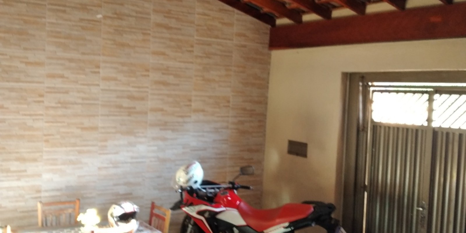 Casa à Venda 2 dormitórios no Santa Rosa