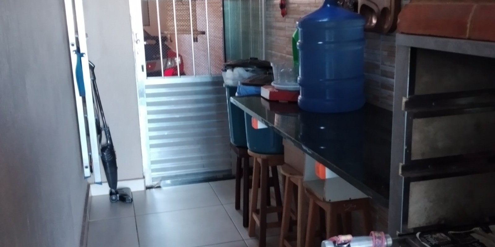 Casa à Venda 2 dormitórios no Santa Rosa