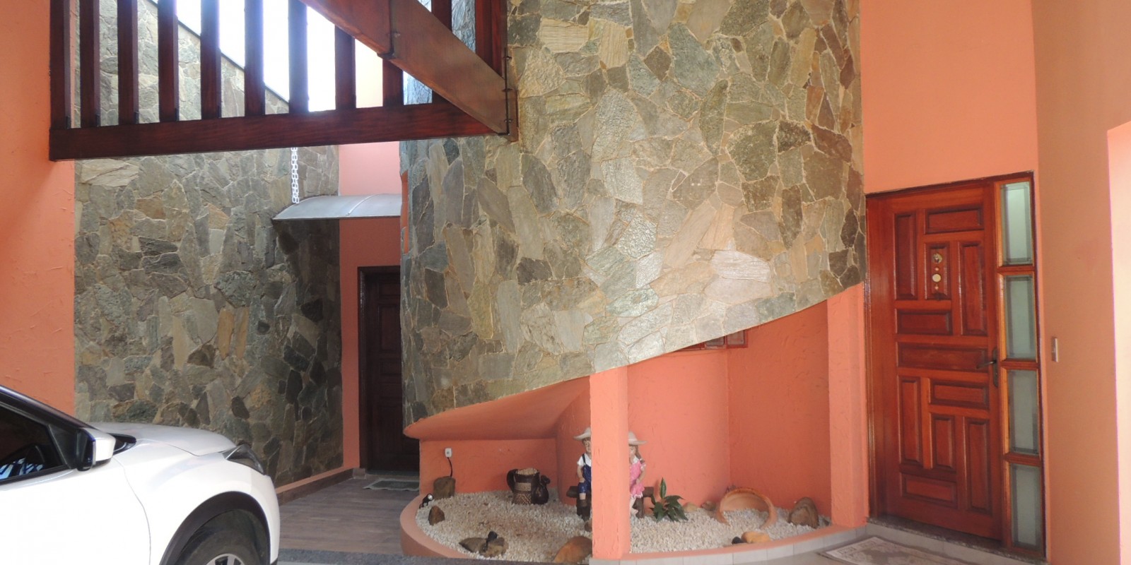 Casa à venda 232mt² - Nova Ámerica