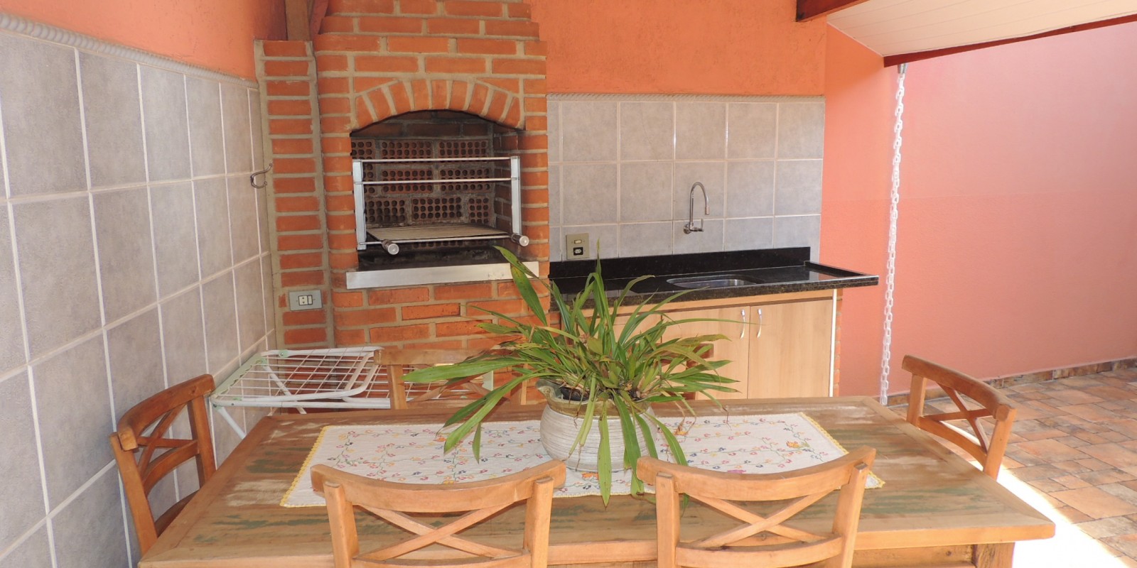 Casa à venda 232mt² - Nova Ámerica