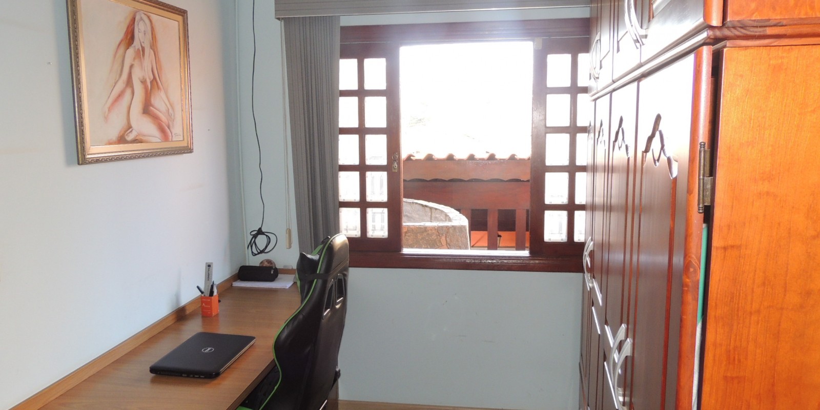 Casa à venda 232mt² - Nova Ámerica