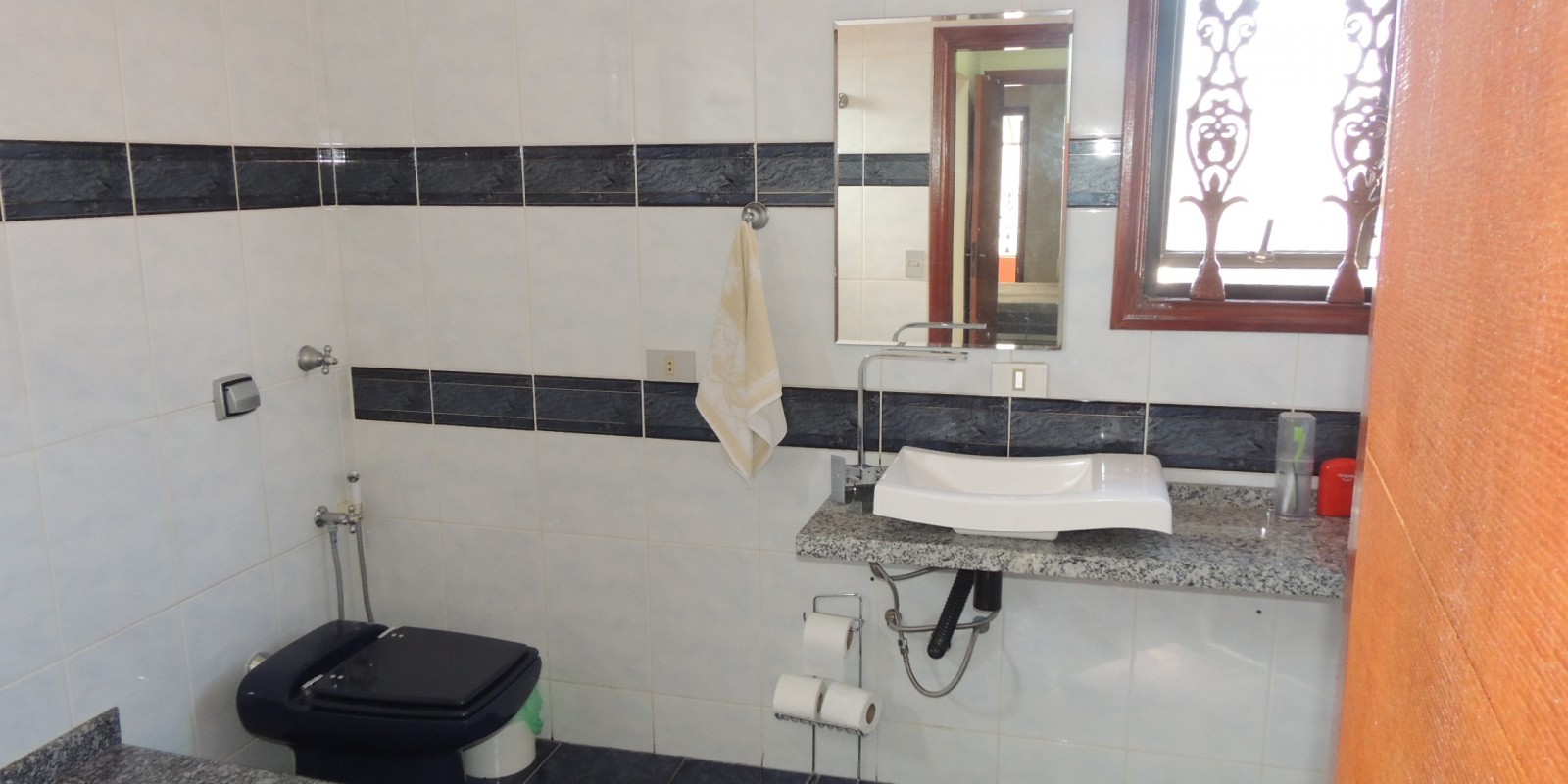 Casa à venda 232mt² - Nova Ámerica