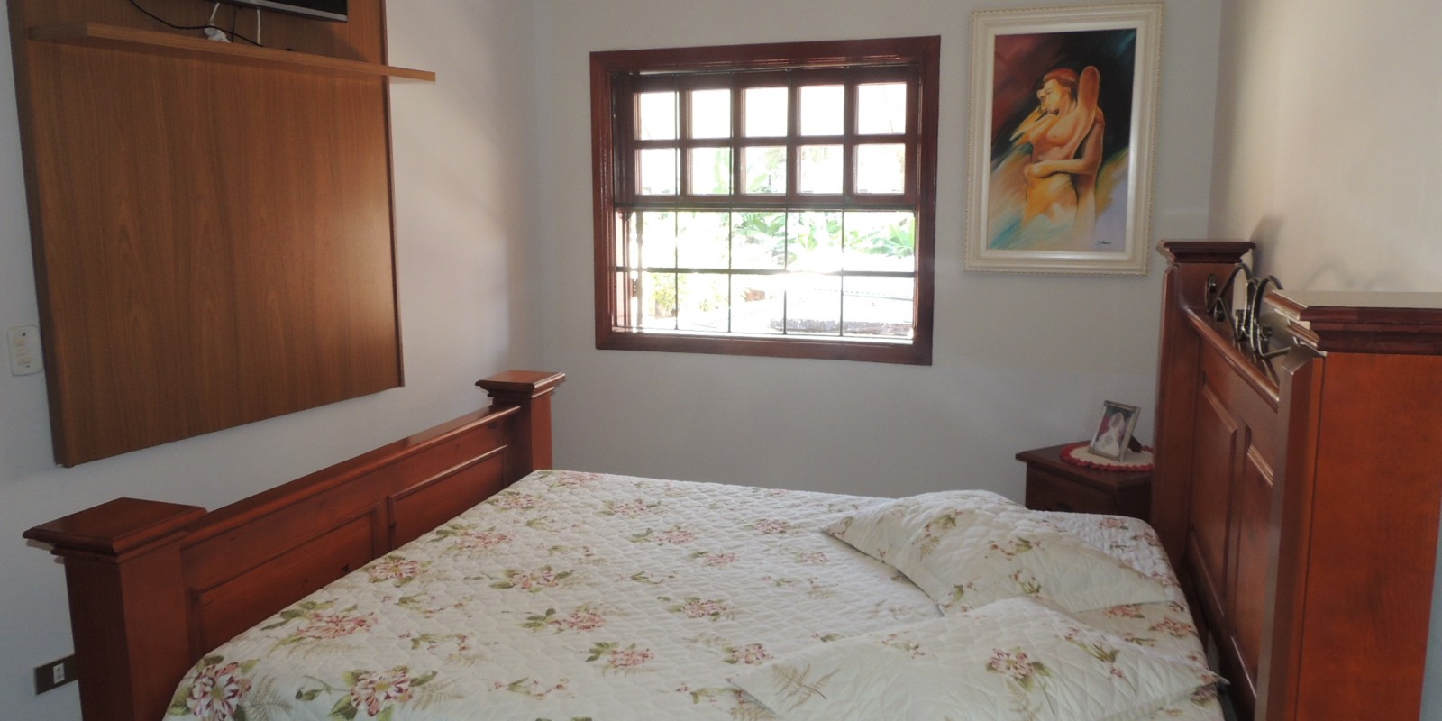 Casa à venda 232mt² - Nova Ámerica