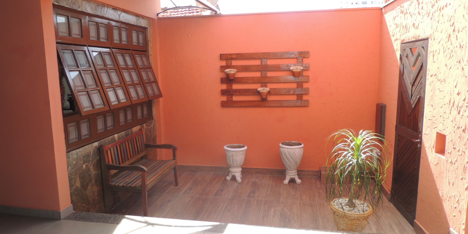 Casa à venda 232mt² - Nova Ámerica