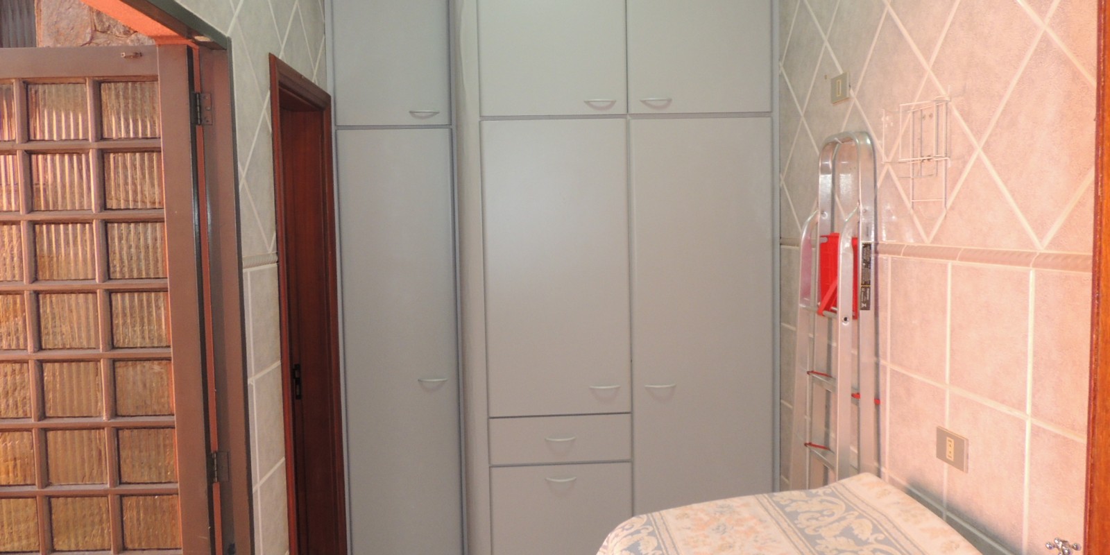 Casa à venda 232mt² - Nova Ámerica