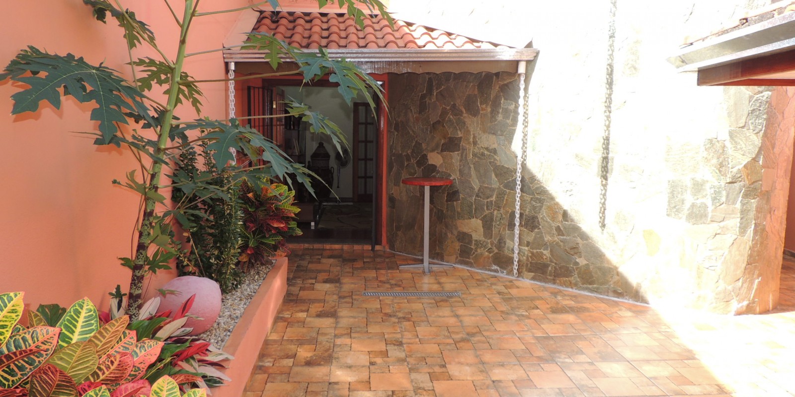 Casa à venda 232mt² - Nova Ámerica