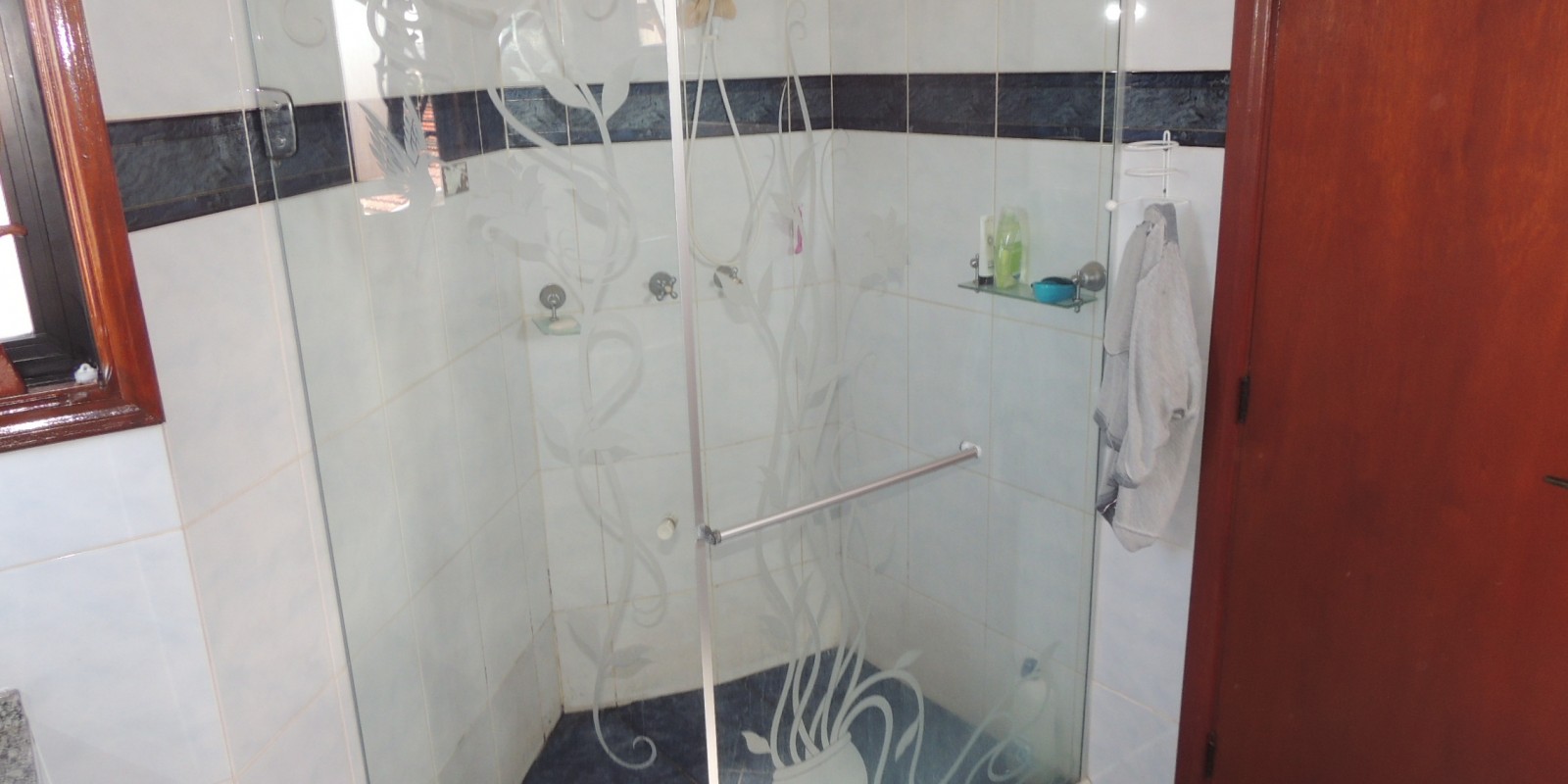 Casa à venda 232mt² - Nova Ámerica
