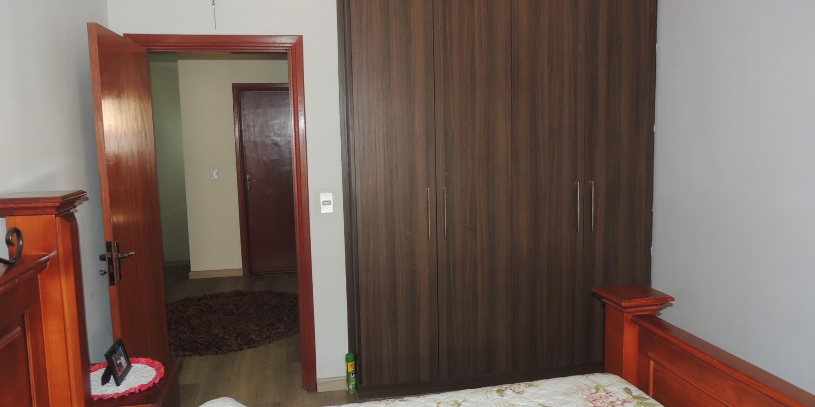 Casa à venda 232mt² - Nova Ámerica