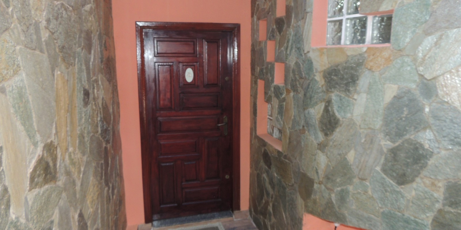 Casa à venda 232mt² - Nova Ámerica