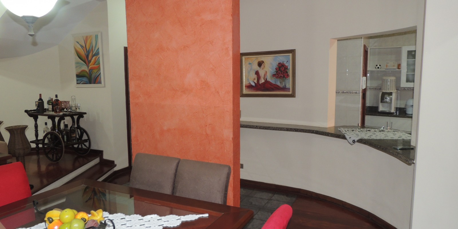 Casa à venda 232mt² - Nova Ámerica