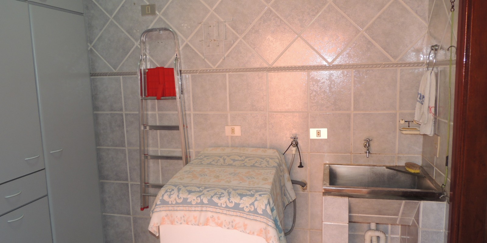 Casa à venda 232mt² - Nova Ámerica