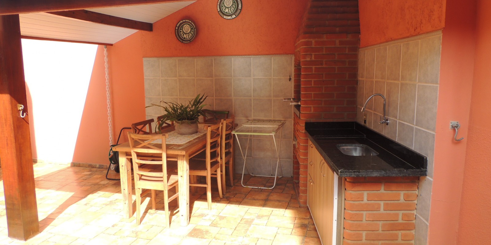 Casa à venda 232mt² - Nova Ámerica