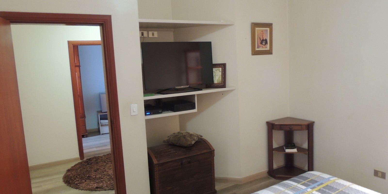Casa à venda 232mt² - Nova Ámerica