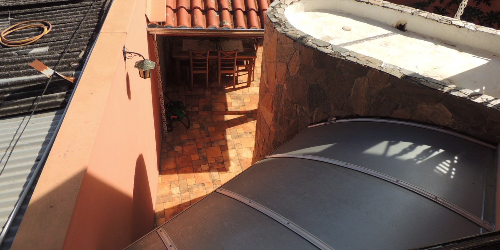 Casa à venda 232mt² - Nova Ámerica