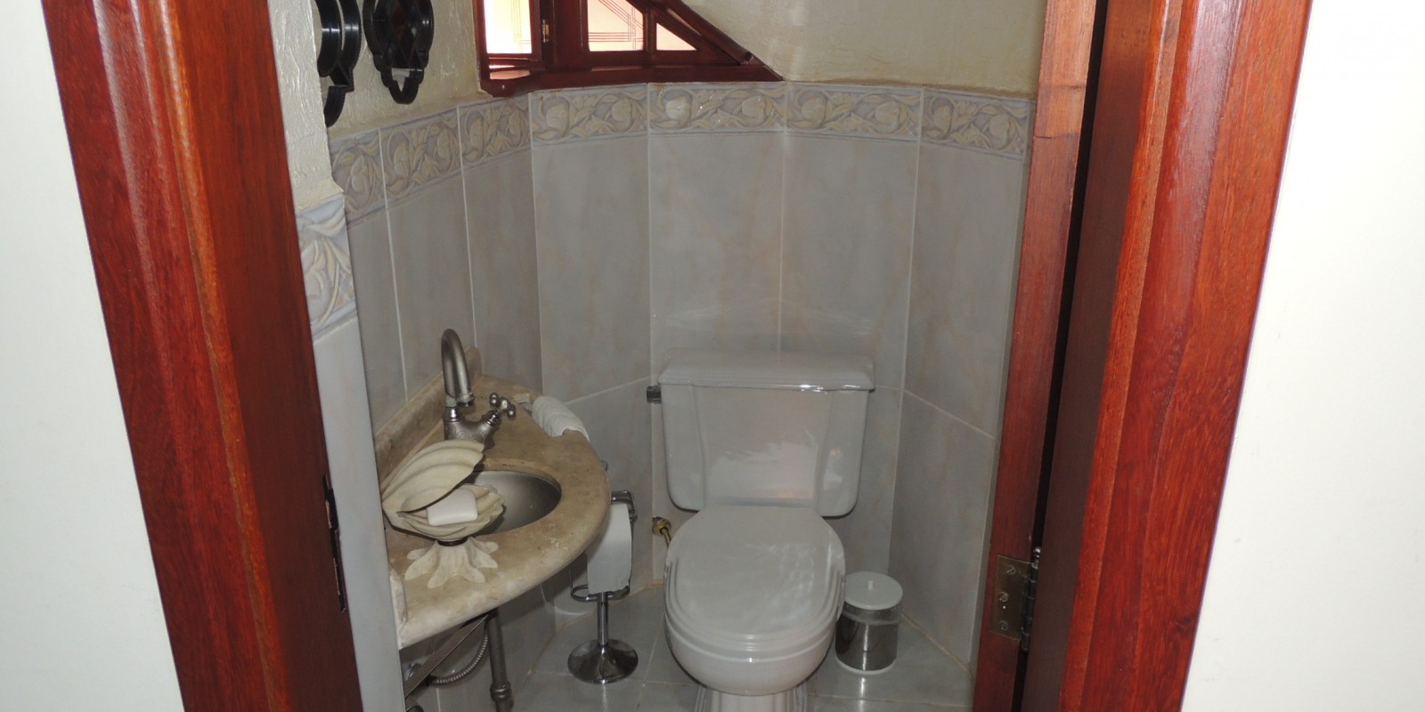 Casa à venda 232mt² - Nova Ámerica
