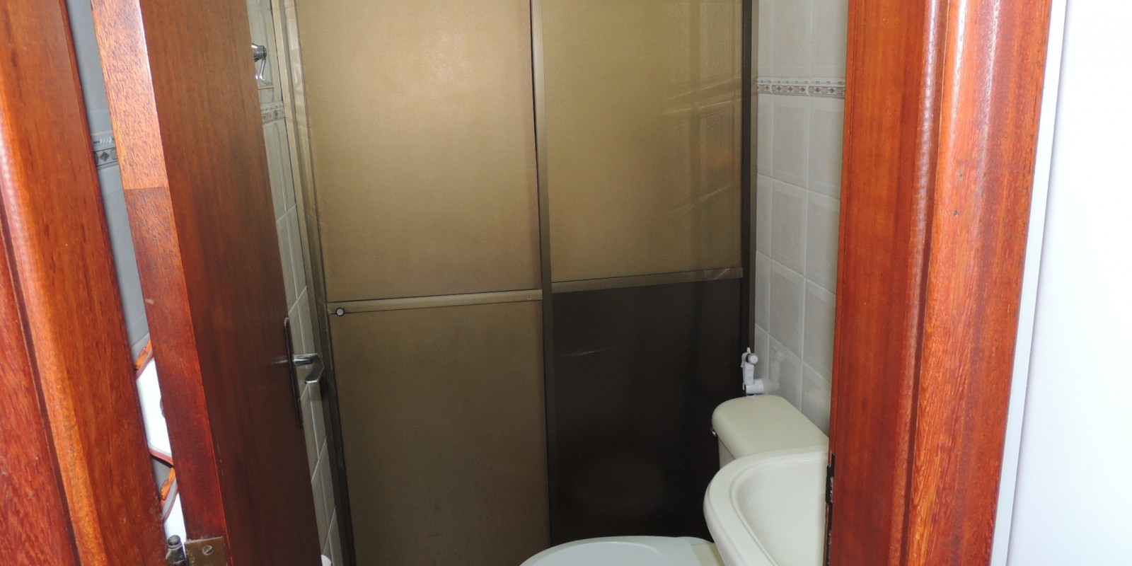 Casa à venda 232mt² - Nova Ámerica
