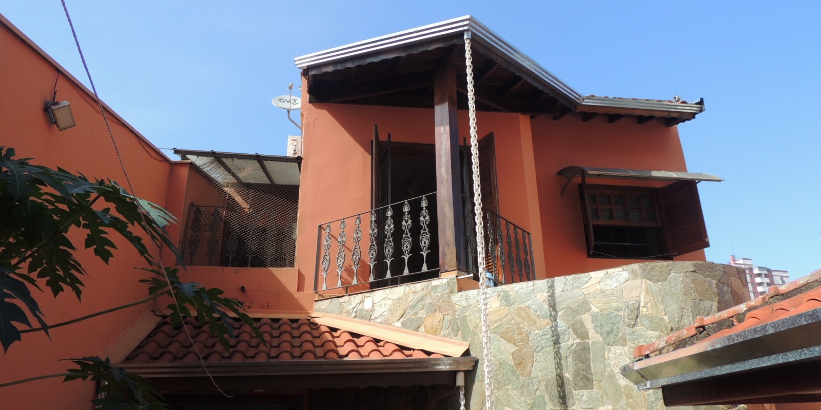 Casa à venda 232mt² - Nova Ámerica