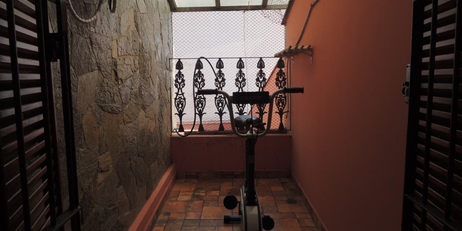 Casa à venda 232mt² - Nova Ámerica