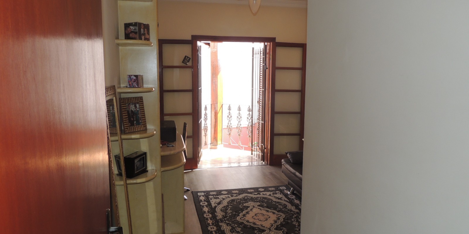 Casa à venda 232mt² - Nova Ámerica