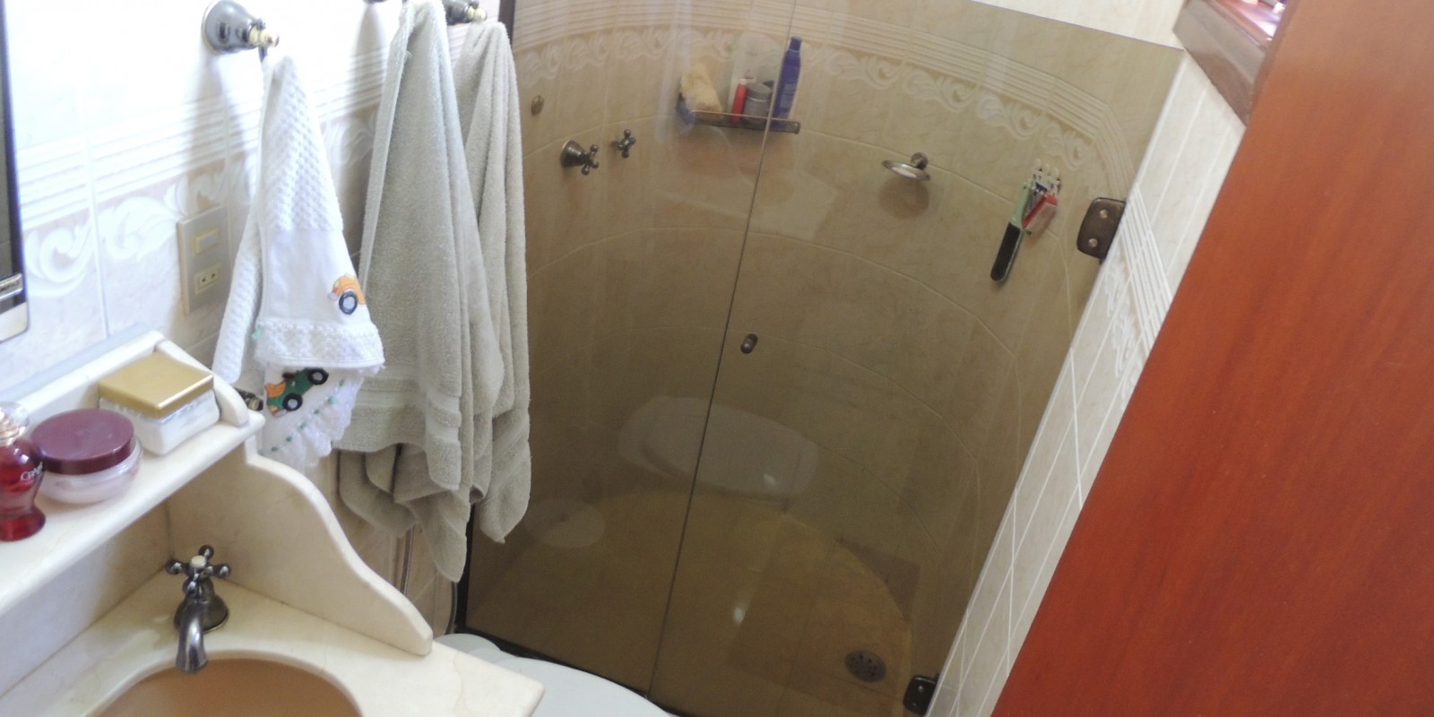 Casa à venda 232mt² - Nova Ámerica