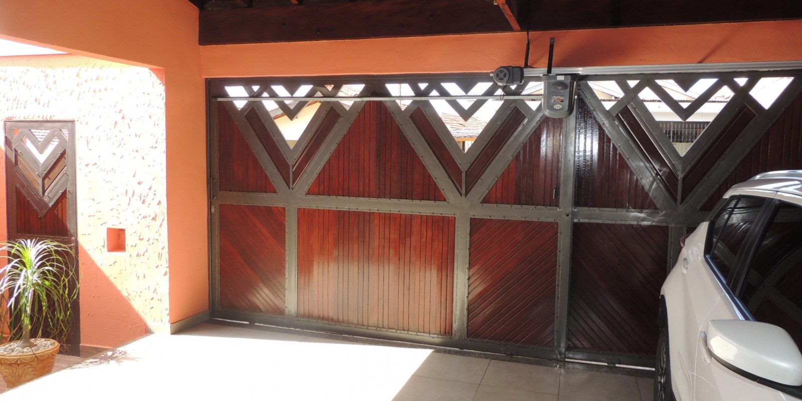 Casa à venda 232mt² - Nova Ámerica