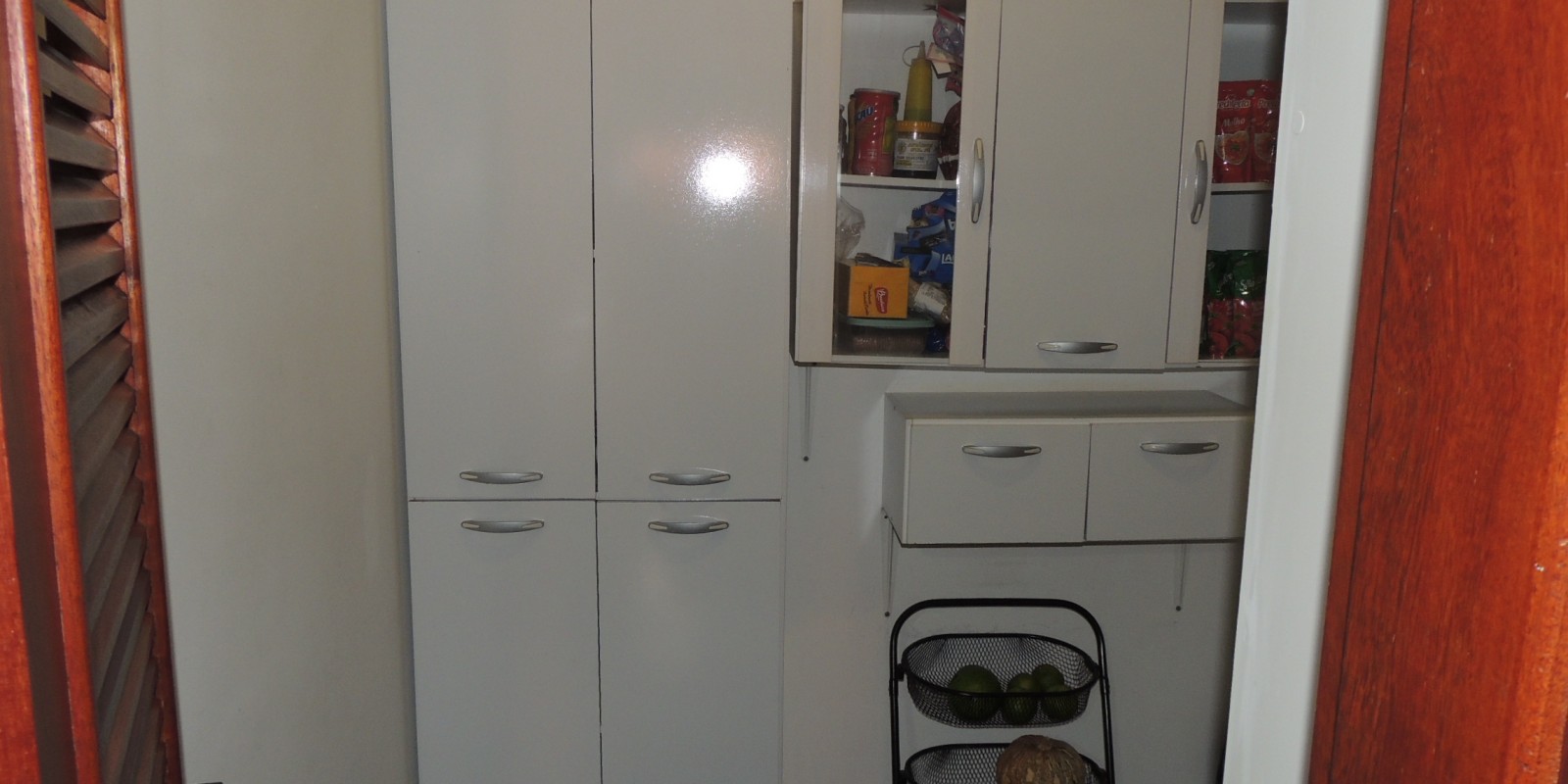 Casa à venda 232mt² - Nova Ámerica