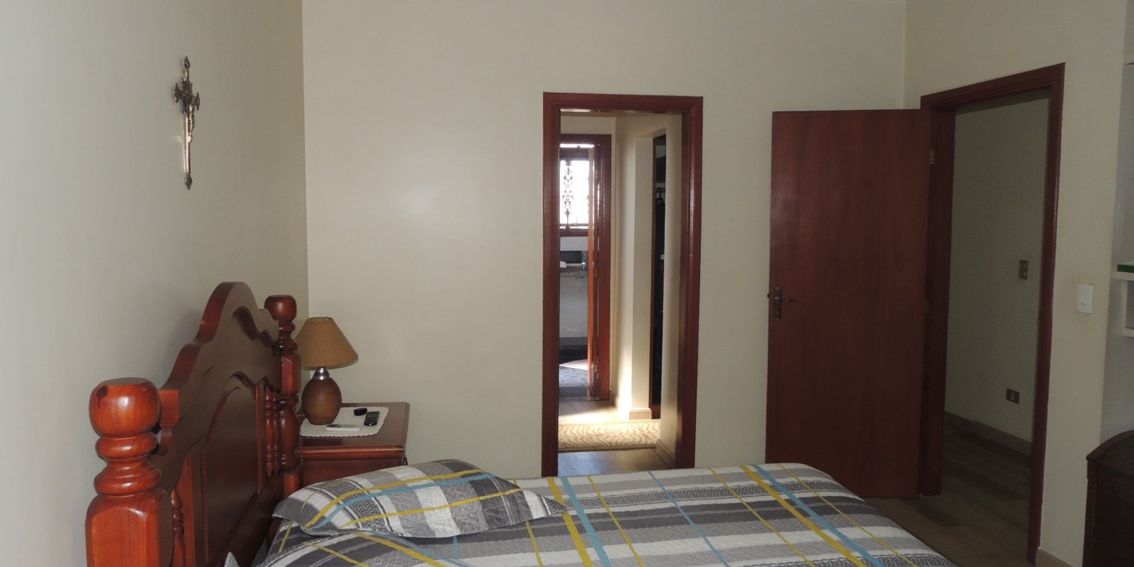 Casa à venda 232mt² - Nova Ámerica
