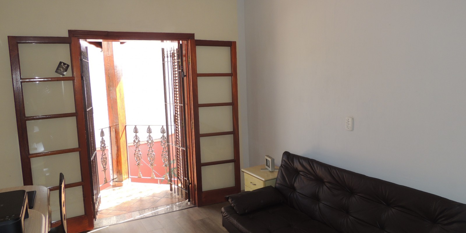 Casa à venda 232mt² - Nova Ámerica