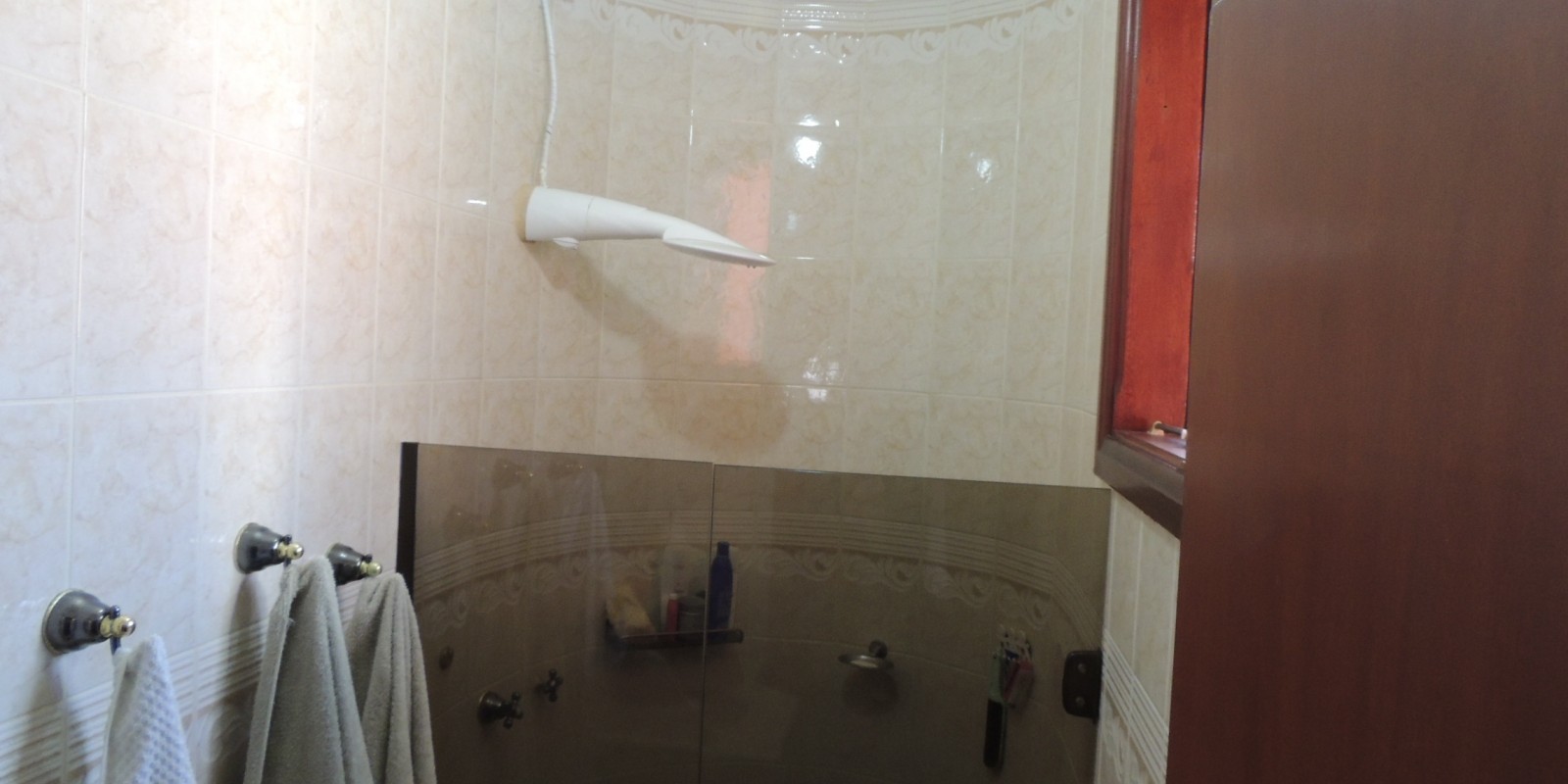 Casa à venda 232mt² - Nova Ámerica
