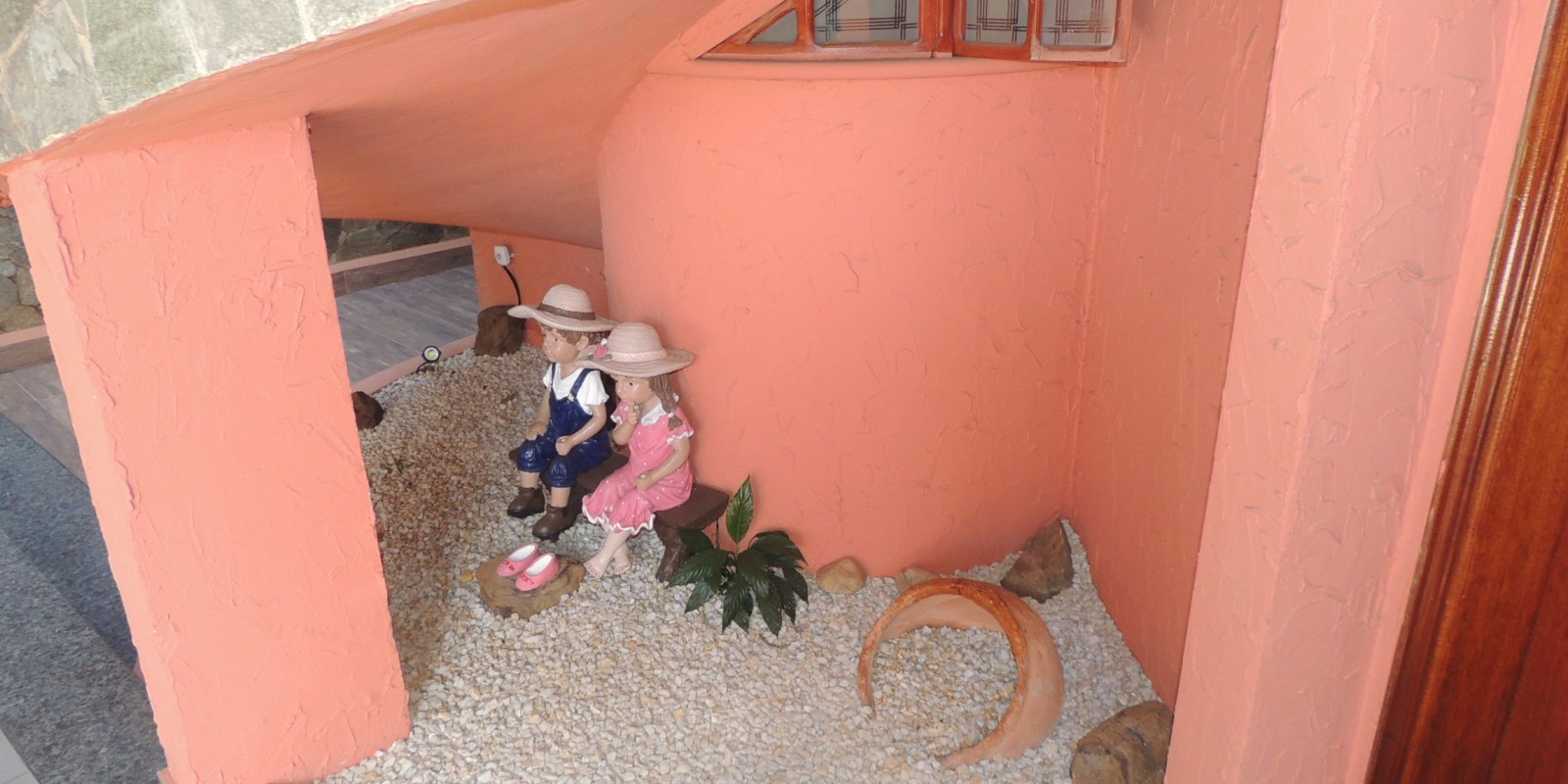 Casa à venda 232mt² - Nova Ámerica