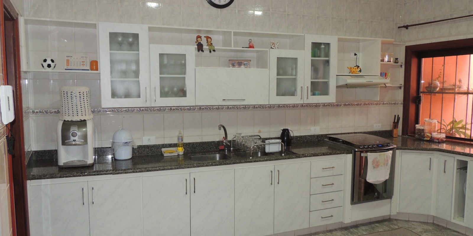 Casa à venda 232mt² - Nova Ámerica