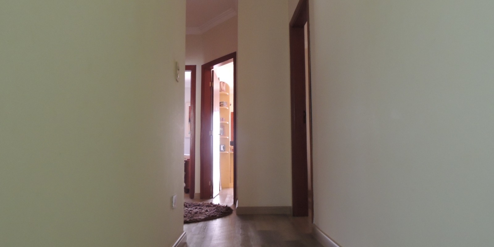 Casa à venda 232mt² - Nova Ámerica