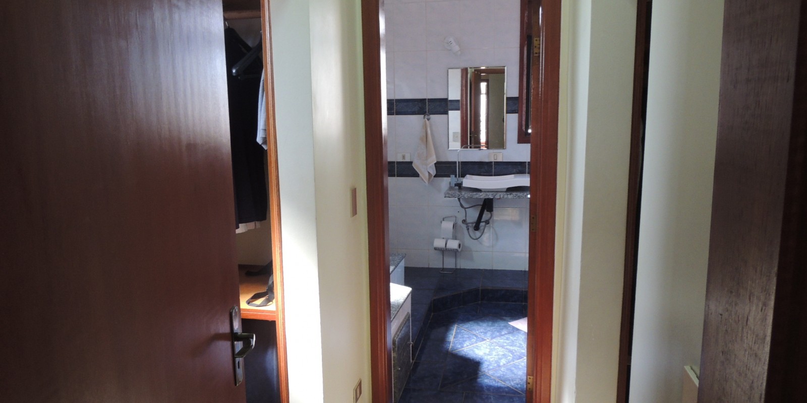 Casa à venda 232mt² - Nova Ámerica